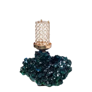 Obsidian  color Night Lamp